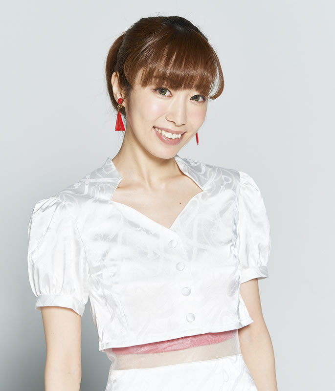 上田あつみ